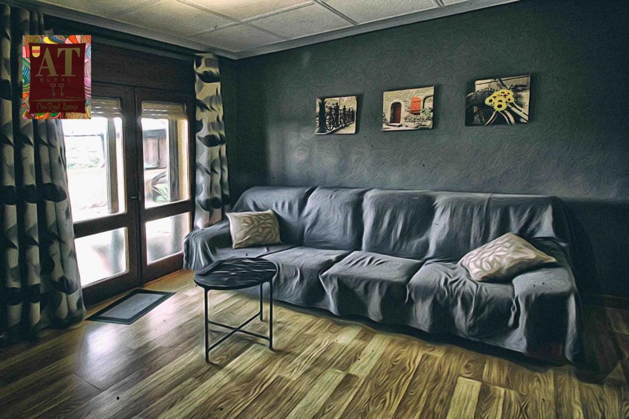 Apartamento Turistico En Monteagudo Monteagudo  ภายนอก รูปภาพ