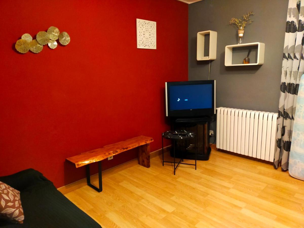 Apartamento Turistico En Monteagudo Monteagudo  ภายนอก รูปภาพ