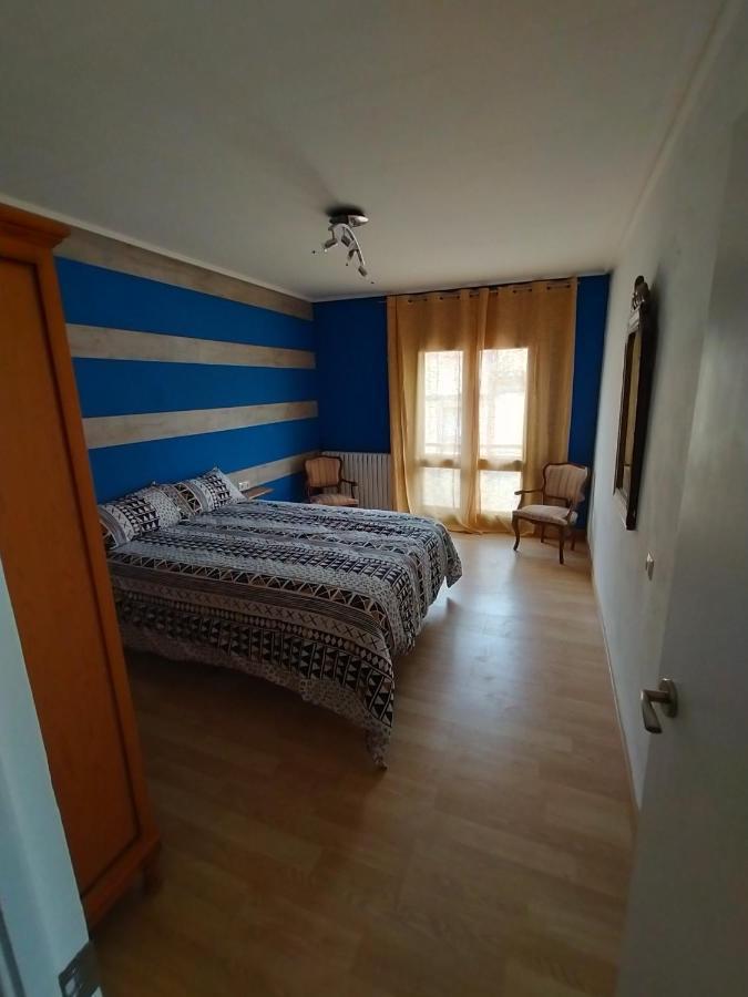 Apartamento Turistico En Monteagudo Monteagudo  ภายนอก รูปภาพ